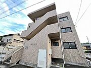 サン丸山 3階 築25年9ヶ月の賃貸物件
