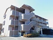 本吉原駅より徒歩46分 2階 築21年10ヶ月の賃貸物件