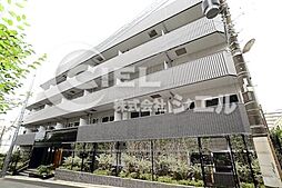 ステージファースト練馬富士見台