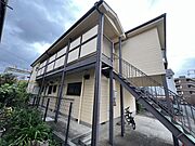 リヴェール大久保の賃貸物件