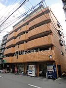 メゾンアマデウス 2階 築36年10ヶ月の賃貸物件