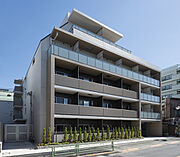 中野富士見町駅より徒歩8分 4階 築9年3ヶ月の賃貸物件