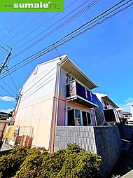 サンパティーク松本A棟