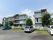 エルムコートＣ棟 1階 築27年2ヶ月の賃貸物件