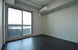 小田急小田原線 代々木八幡駅 徒歩8分の賃貸マンション 7階1Kのリビング/ダイニング