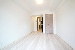 文京本駒込レジデンス 3階1Kのリビング/ダイニング