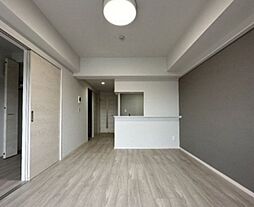 GRAN PASEO谷在家 3階2LDKのリビング/ダイニング