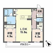 間取り：240034476732