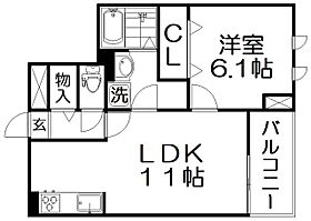 間取り：227092237728