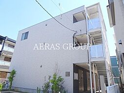 リブリ・東保木間