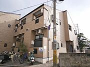 プレザン竹下 2階 築22年3ヶ月の賃貸物件