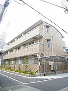 メゾンプレミール 1階 築16年4ヶ月の賃貸物件