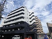 シティマンション大橋南No.10の賃貸物件