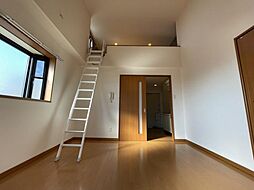 Osaka Metro千日前線 玉川駅 徒歩4分の賃貸マンション 5階1Kのリビング/ダイニング