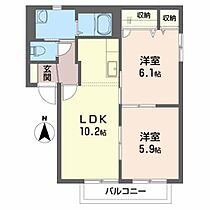 間取り：205002013379