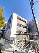 立花駅より徒歩12分 2階 築1年9ヶ月の賃貸物件