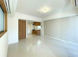 ナビールコート麻布台 6階ワンルームのリビング/ダイニング