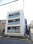 ハイムユカリナグリーン長瀬 3階 築5年の賃貸物件