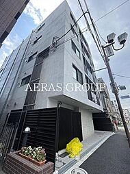 ラフォンテ田端