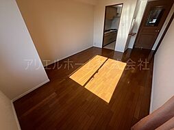 ヒルズ光が丘公園 306 3階3LDKのリビング/ダイニング