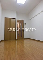 菱和パレス御茶ノ水湯島天神町 8階1Kのリビング/ダイニング