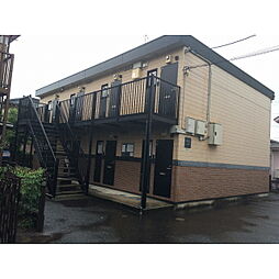 JR横浜線 橋本駅 バス9分 上の原下車 徒歩1分