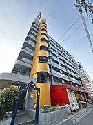 エレガンス平野の賃貸物件