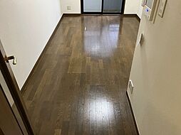 グランド・ガーラ笹塚 2階1Kのリビング/ダイニング