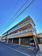 和泉府中駅より徒歩8分 2階 築28年9ヶ月の賃貸物件