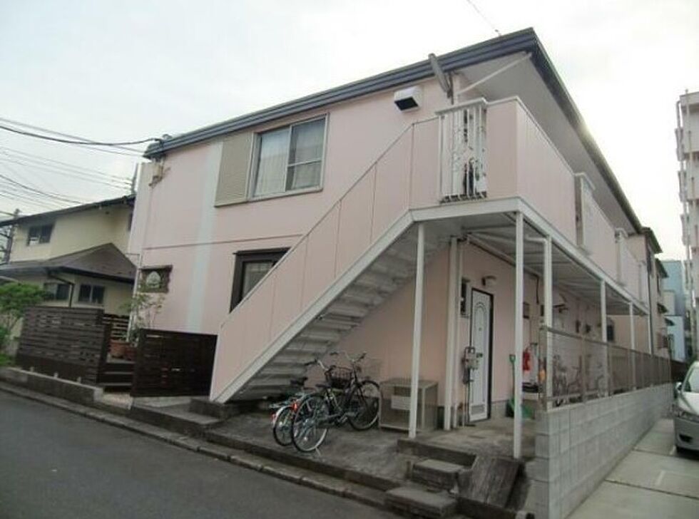 ホームズ でお部屋探し コーポときわ 1階 2k 賃料5万円 28 2 賃貸アパート住宅情報 物件番号 取扱い 不動産会社 アエラス立川店 株式会社アエラス Er
