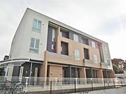 京王多摩センター駅よりバス8分 徒歩5分 2階 築13年9ヶ月の賃貸物件
