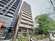 リーガル神戸三宮山手 6階 築17年4ヶ月の賃貸物件