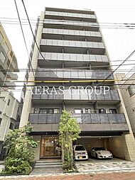 ミリアレジデンス蔵前