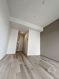 近鉄けいはんな線 長田駅 徒歩7分の賃貸マンション 12階1Kのリビング/ダイニング