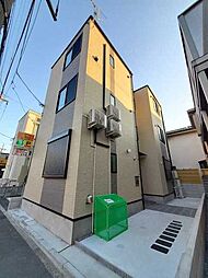 メゾン・ド・シエル