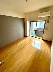 レジディア門前仲町 5階1Kのリビング/ダイニング