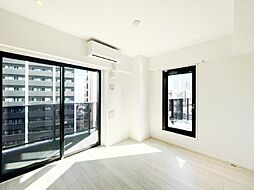 Log武蔵小杉 9階1Kのリビング/ダイニング