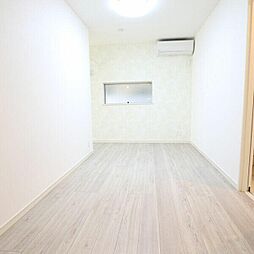 Dear Court 池袋 1階ワンルームのリビング/ダイニング