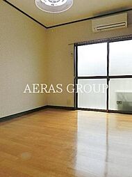 カノヴェーラ新江古田 2階2DKのリビング/ダイニング