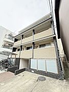 丹波橋駅より徒歩5分 1階 築9年8ヶ月の賃貸物件