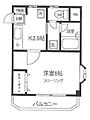 CasaRYU龍2階7.9万円
