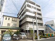 堺駅より徒歩13分 5階 築8年10ヶ月の賃貸物件
