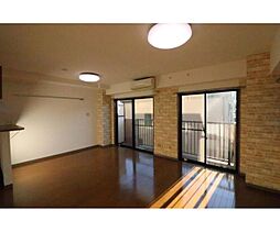 クラーシェ妙典 304 3階1LDKのリビング/ダイニング