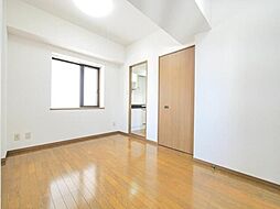 ミリオンステージ西早稲田壱番館 3階ワンルームのリビング/ダイニング