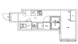 ソルナクレイシア雑司が谷