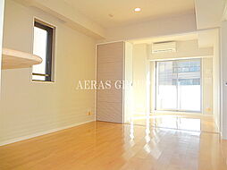 エスティメゾン赤羽 901 9階2LDKのリビング/ダイニング