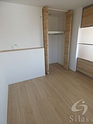 JR阪和線 上野芝駅 徒歩12分の賃貸アパート 1階2LDKのリビング/ダイニング