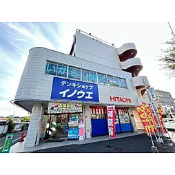 ニューハイム井上