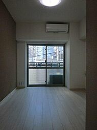 フェニックス西新宿参番館 2階1Kのリビング/ダイニング