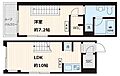 Fullea本郷5階22.3万円